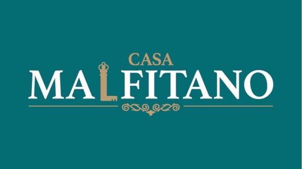 Вилла Casa Malfitano Палермо Экстерьер фото